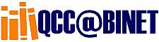 QCC@BINET